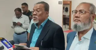 আরপিও সংশোধন: আপত্তি জানিয়ে ইসিতে বিএনপির চিঠি